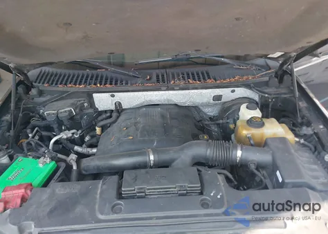 2015 Ford Expedition El Xlt from USA, damaged, VIN 1FMJK1HT0FEF05594